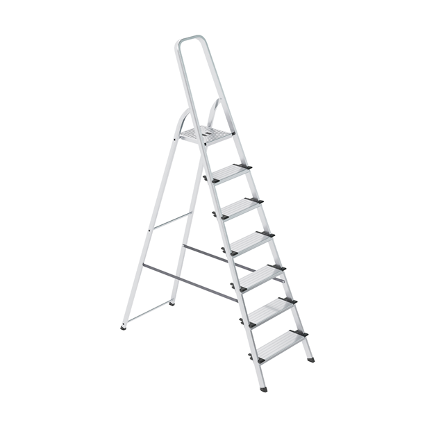 drabina aluminiowa SMART plus bs-da7